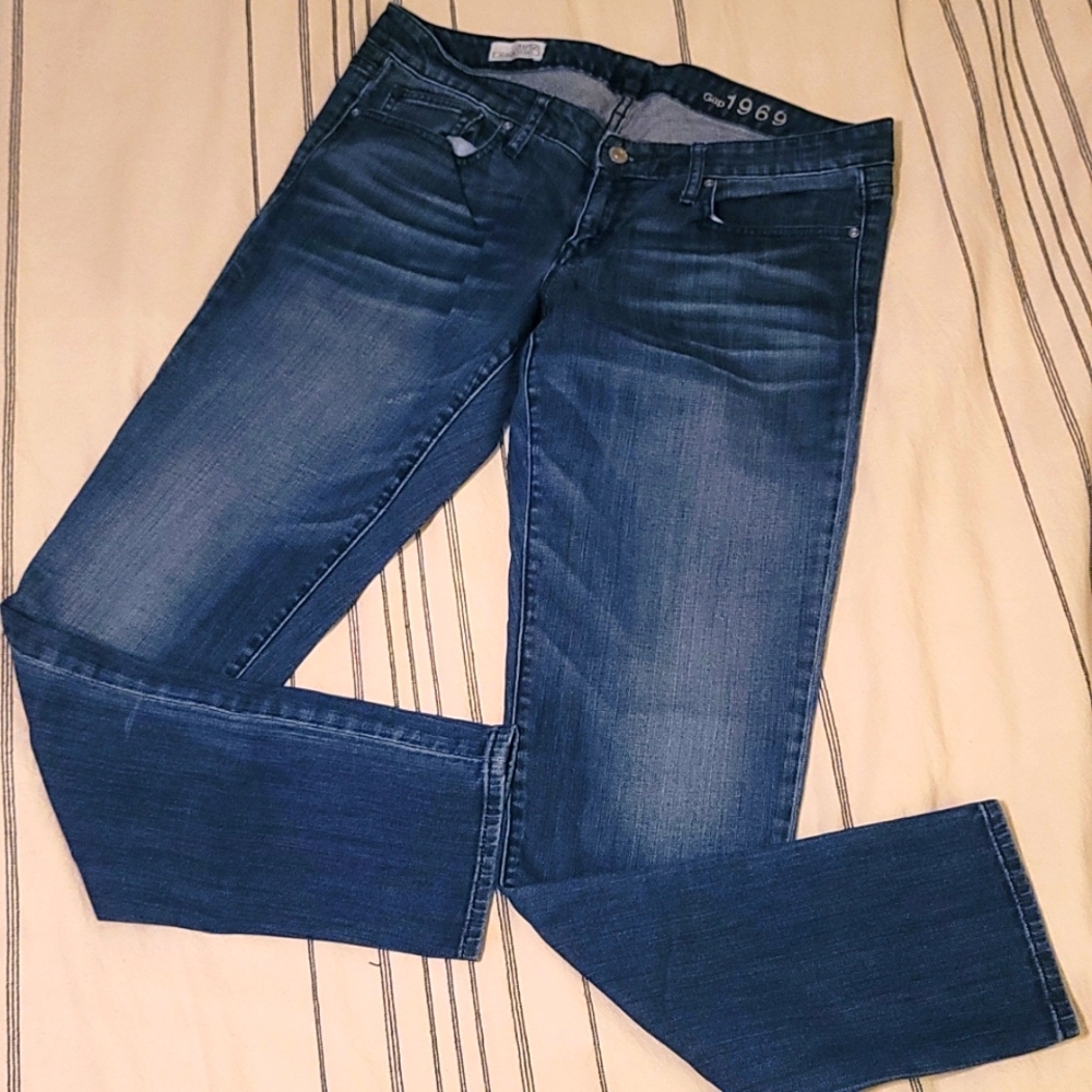 GAP Jeans